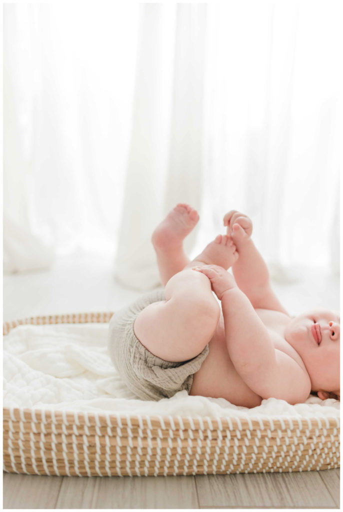 Virginia Baby Photographer