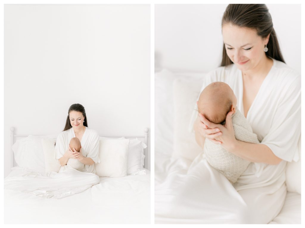 Newborn Photography Alexandria VA