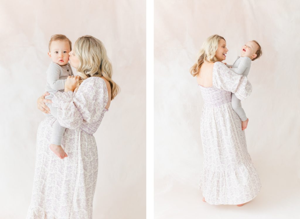 Motherhood Photographer