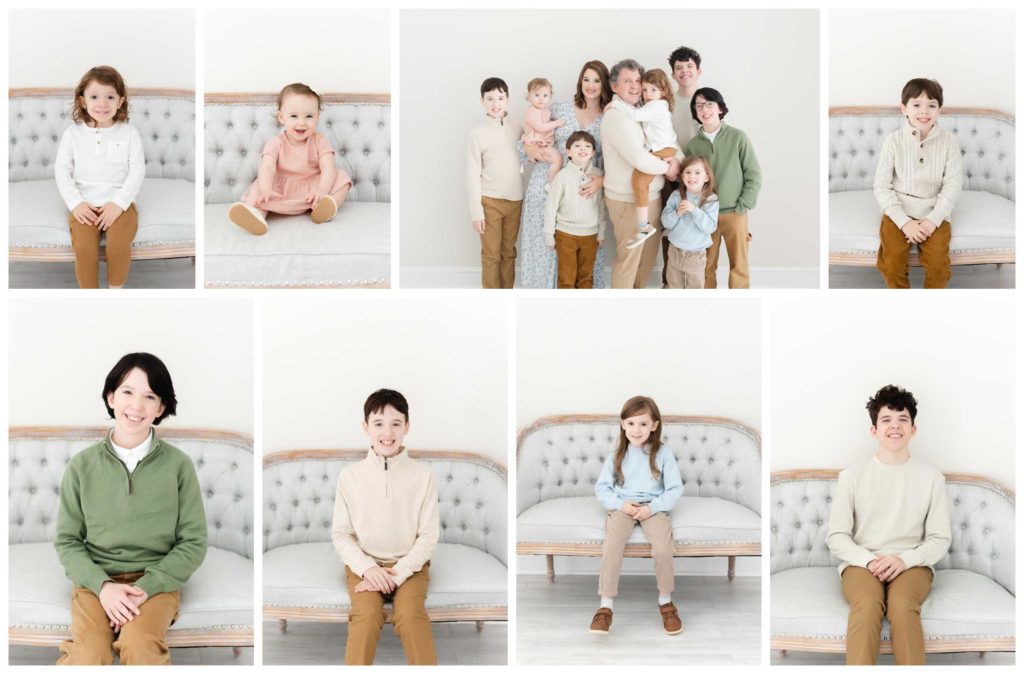 Alexandria VA Family Photographer