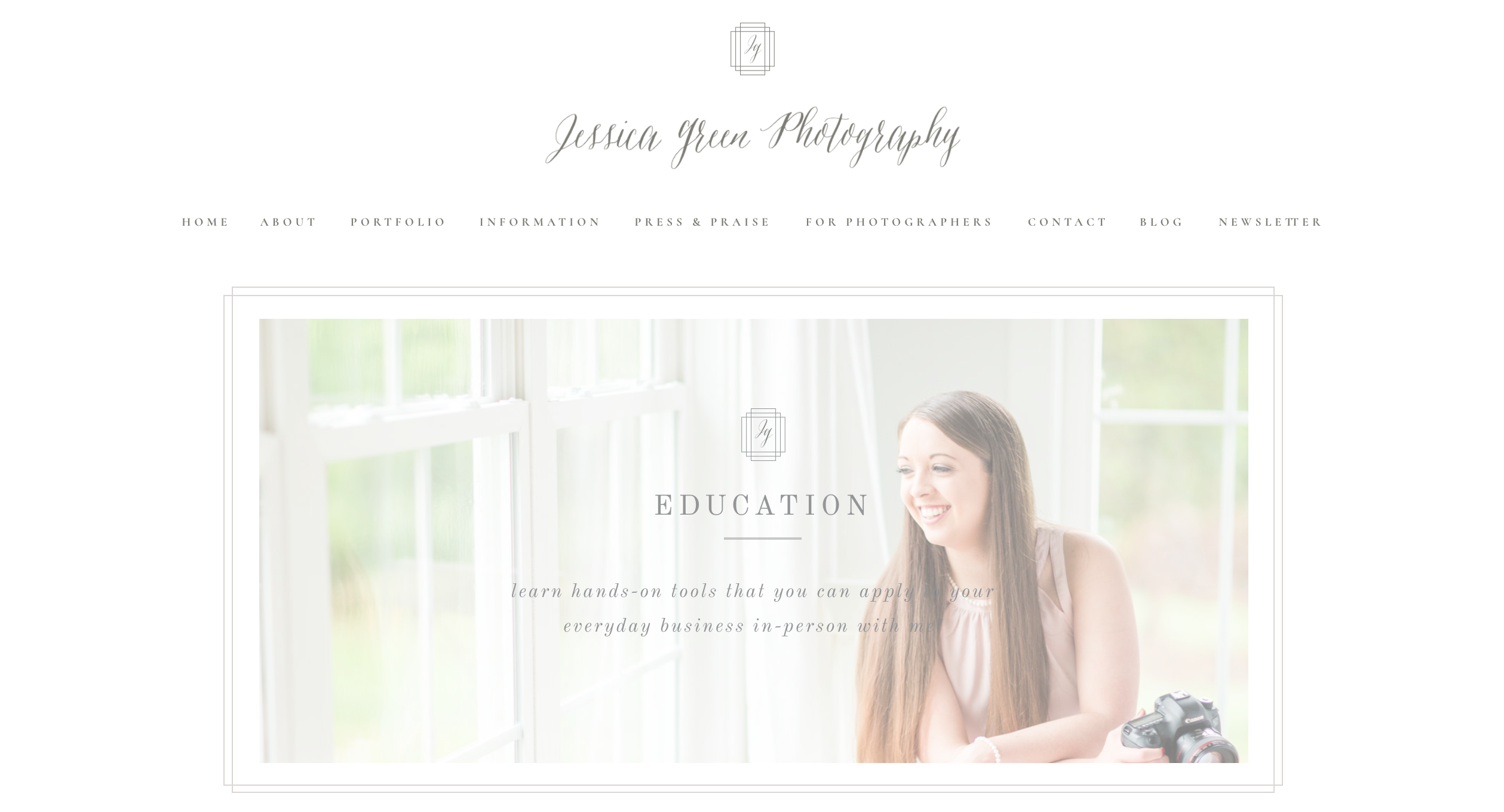 jessica-green-photography-website-launch