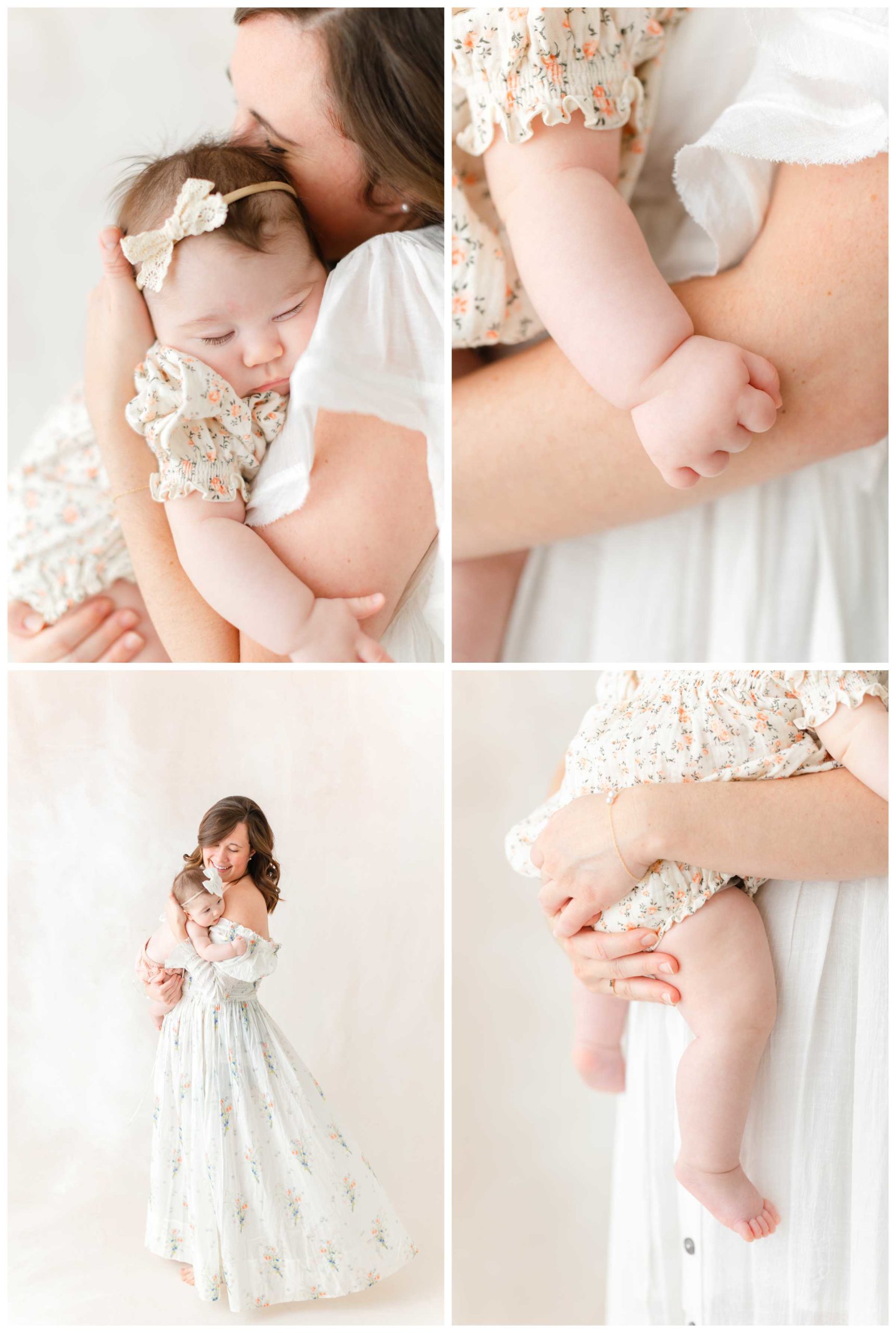 DC Motherhood Photographer