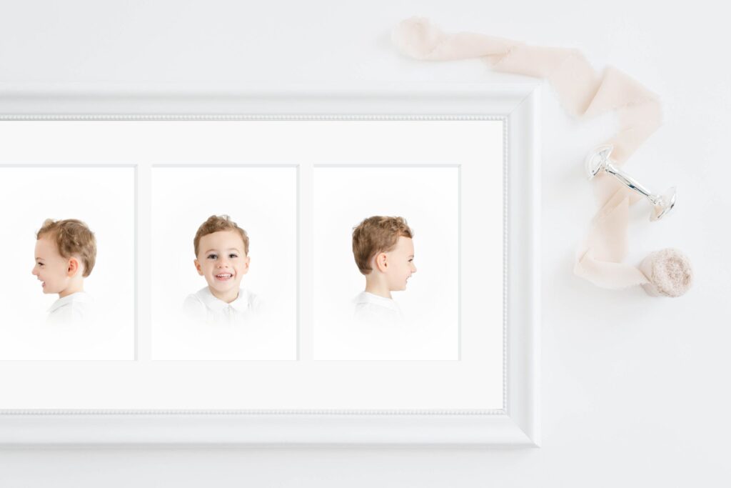 What Are Heirloom Portraits?